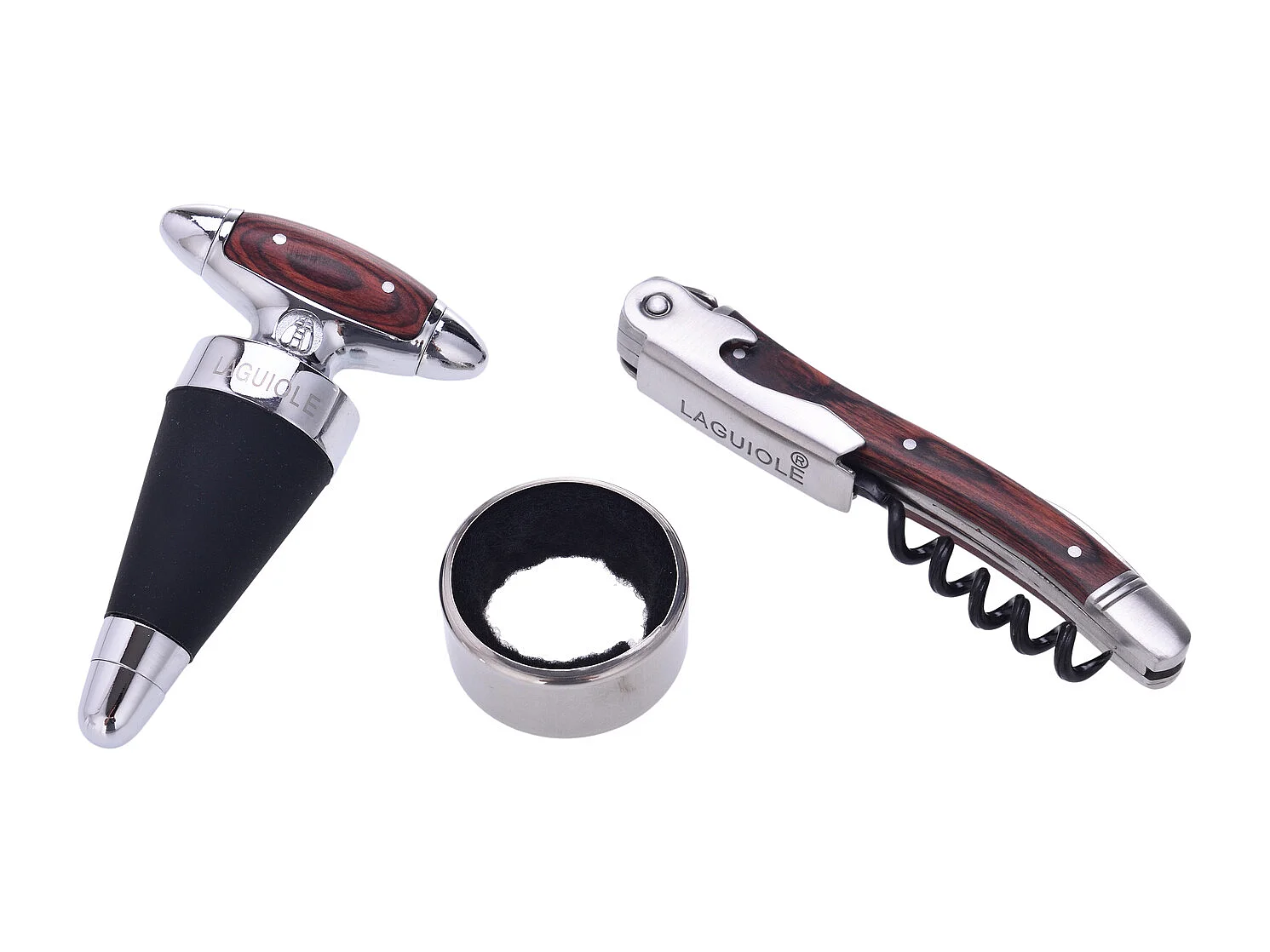 Sommelier, tire-bouchon et accessoires (3)