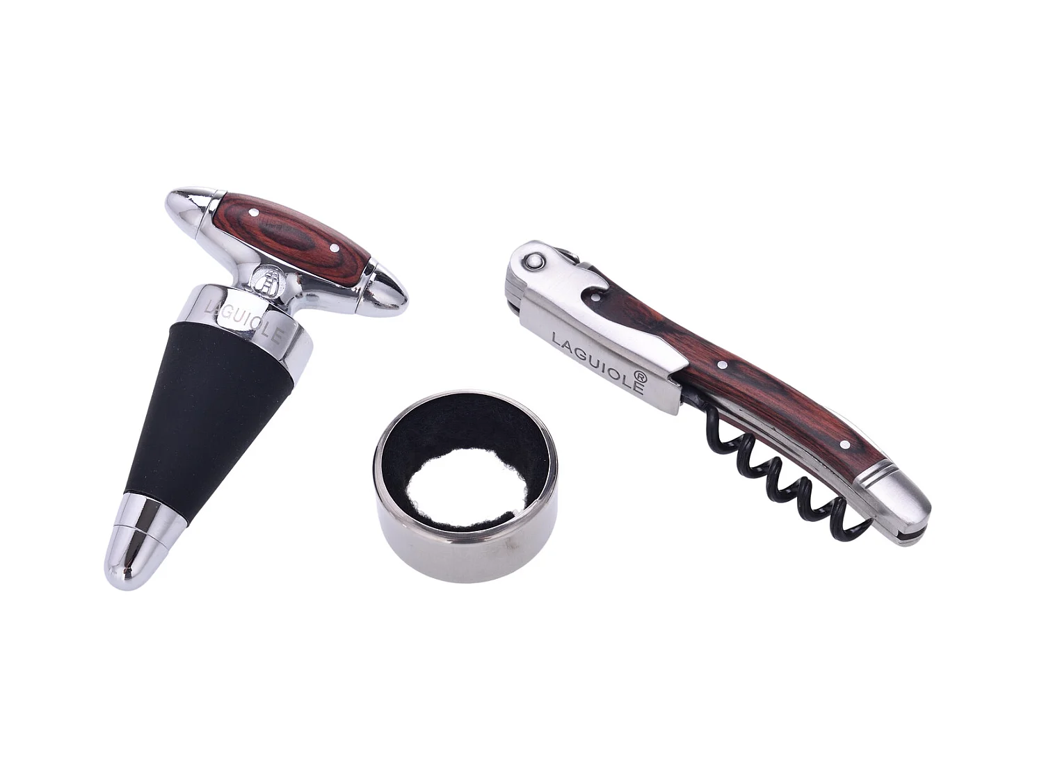 Sommelier, tire-bouchon et accessoires (3)