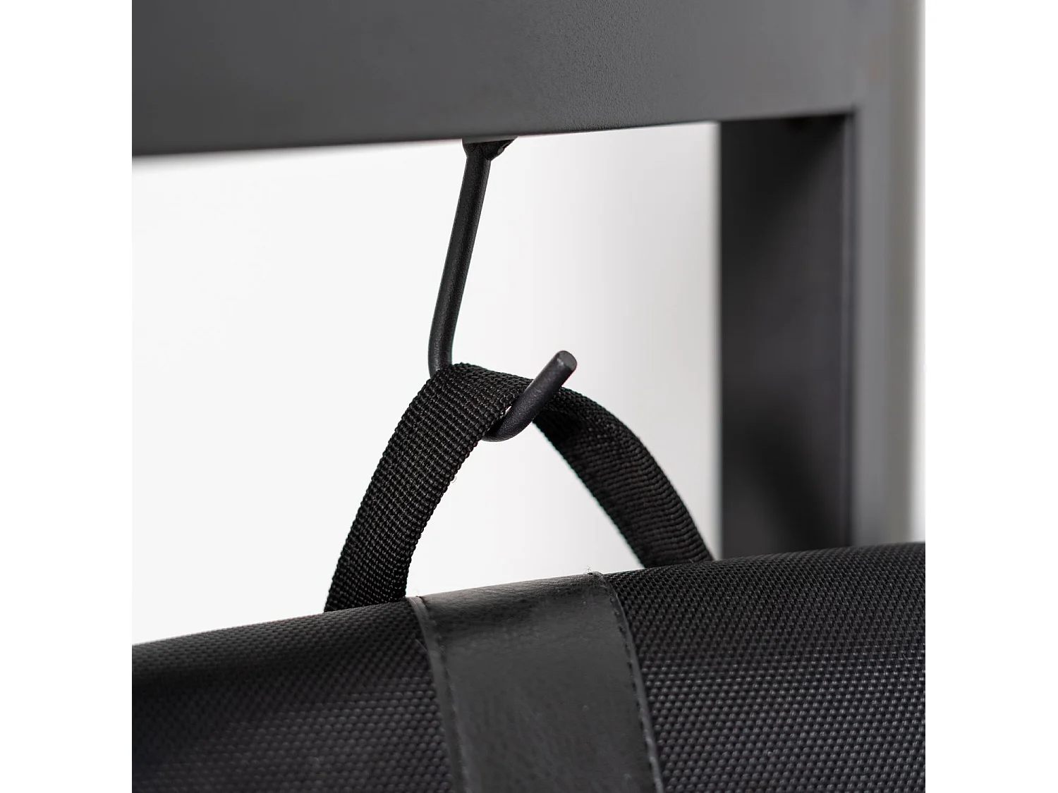 Bureau étagères à deux niveaux, Blume