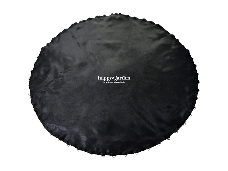 Tapis de saut pour trampoline Ø430cm MELBOURNE - HAPPY GARDEN