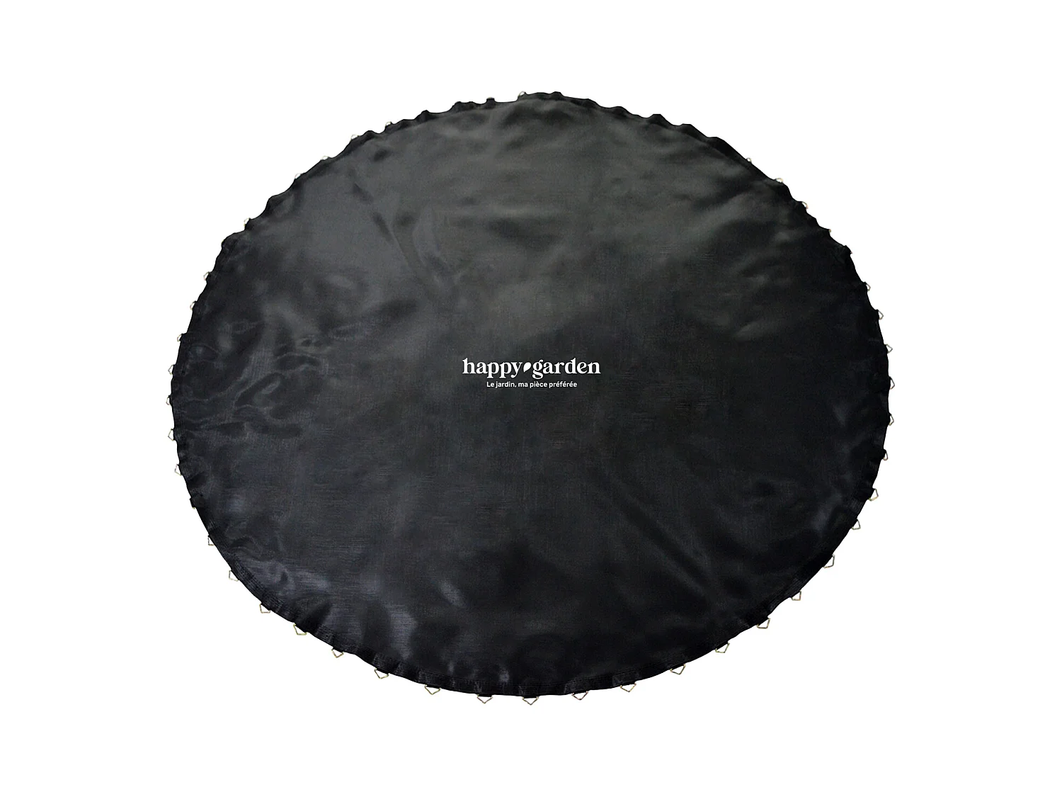 Tapis de saut pour trampoline Ø430cm MELBOURNE - HAPPY GARDEN
