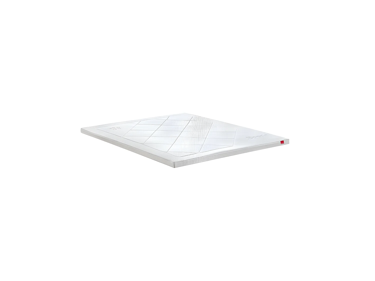 Surmatelas Epeda Actif Mémo  80x200