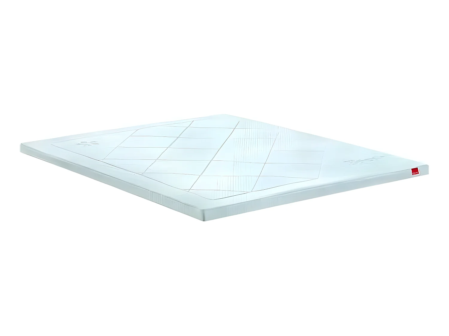 Surmatelas Epeda Actif Mémo  140x190