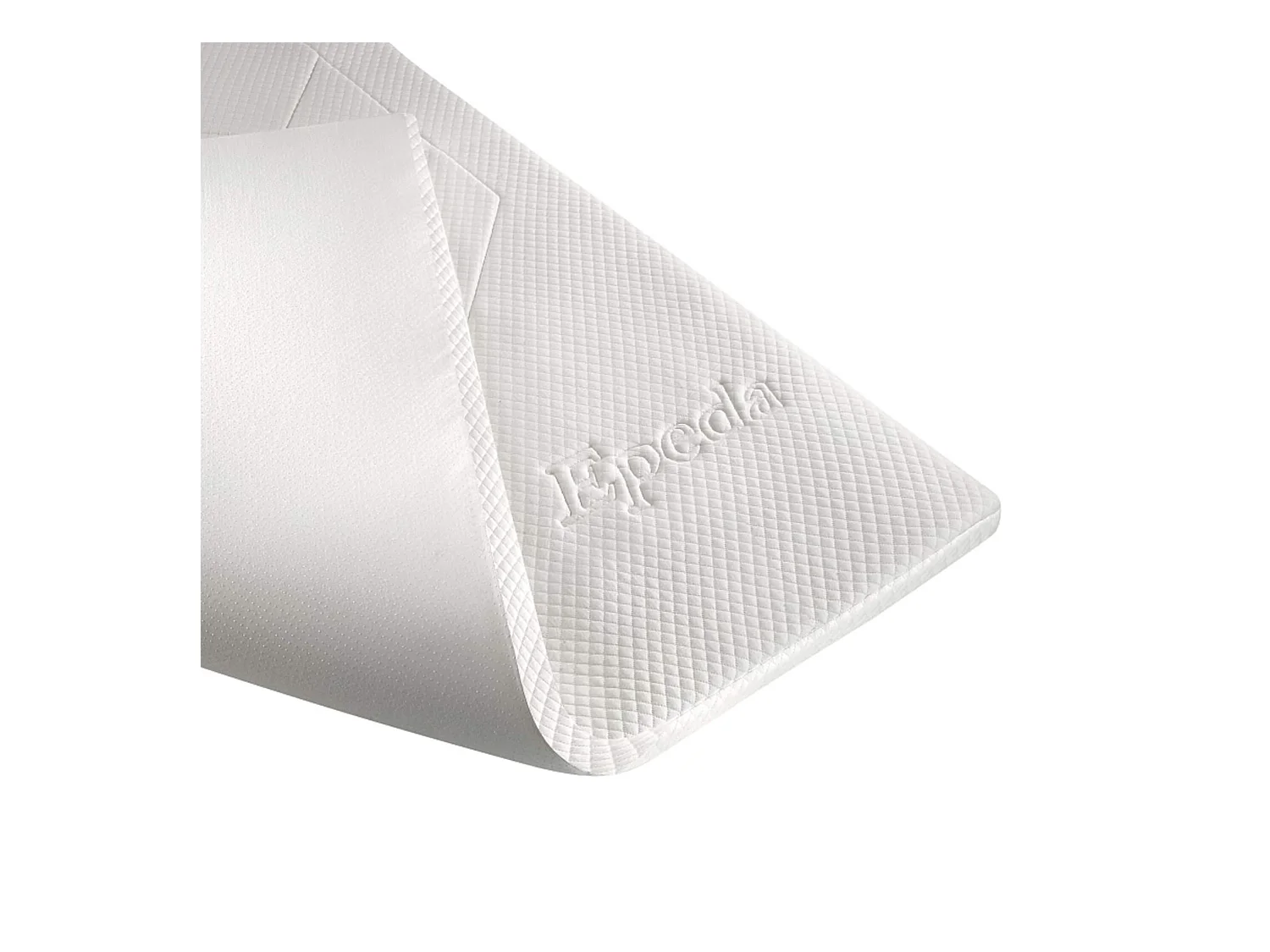 Surmatelas Epeda Actif Mémo  140x190