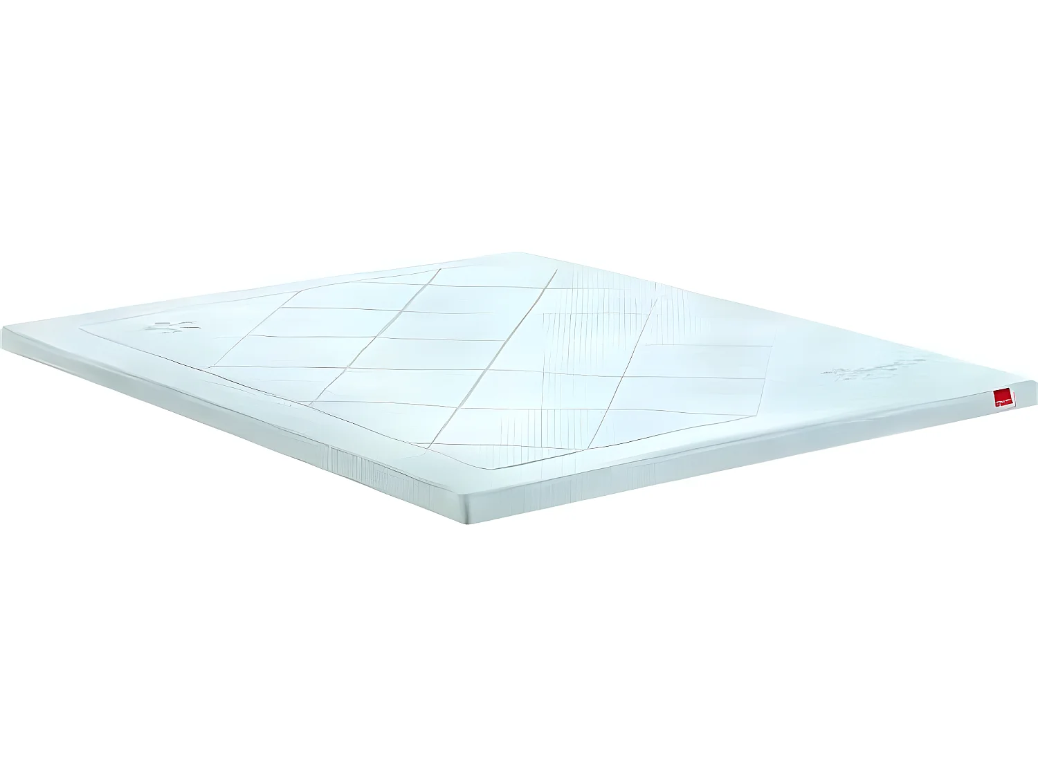 Surmatelas Epeda Actif Mémo  140x190
