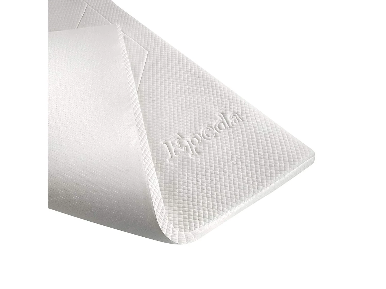 Surmatelas Epeda Actif Mémo  140x190