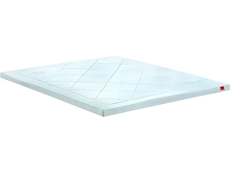Surmatelas Epeda Actif Mémo  140x190