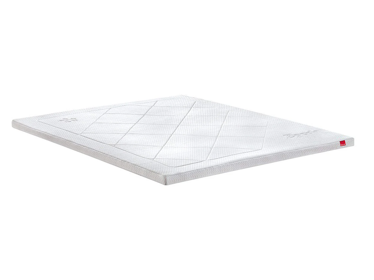 Surmatelas Epeda Actif Mémo  90x190