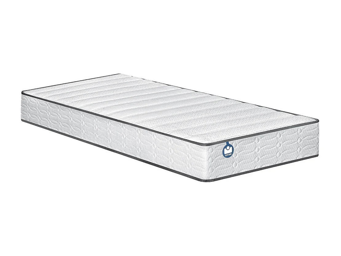 Matelas Relaxation Bultex I-NOVO 926 Équilibré 2x80x200