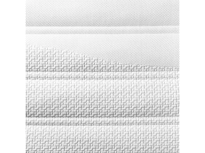 Matelas Relaxation Bultex I-NOVO 926 Équilibré 2x80x200