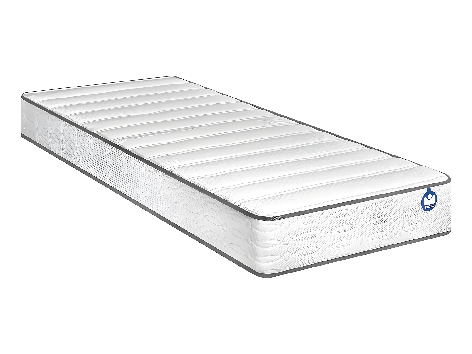MATELAS TPR 90 x 200 BULTEX INOVO926F-0920