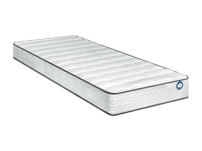 Matelas Relaxation Bultex I-NOVO 916 2x70x190