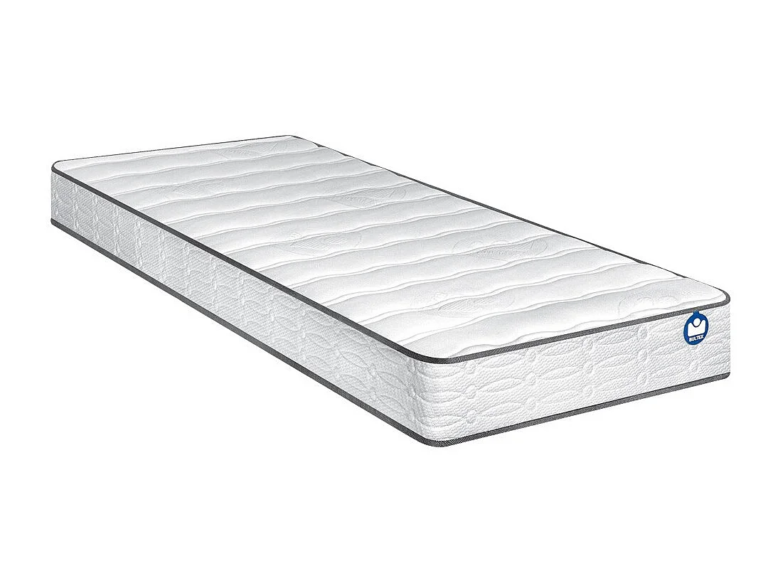 Matelas Relaxation Bultex I-NOVO 916 2x70x190