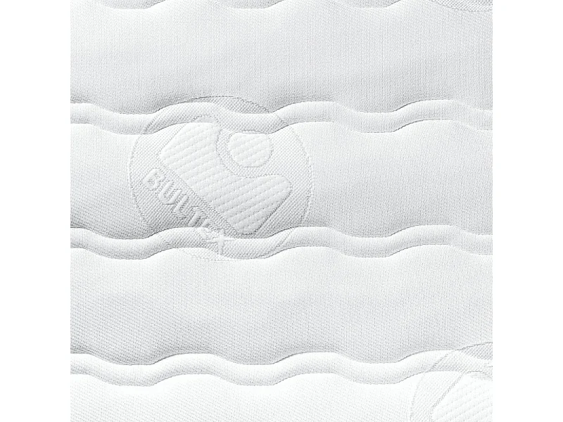 Matelas Relaxation Bultex I-NOVO 916 2x70x190