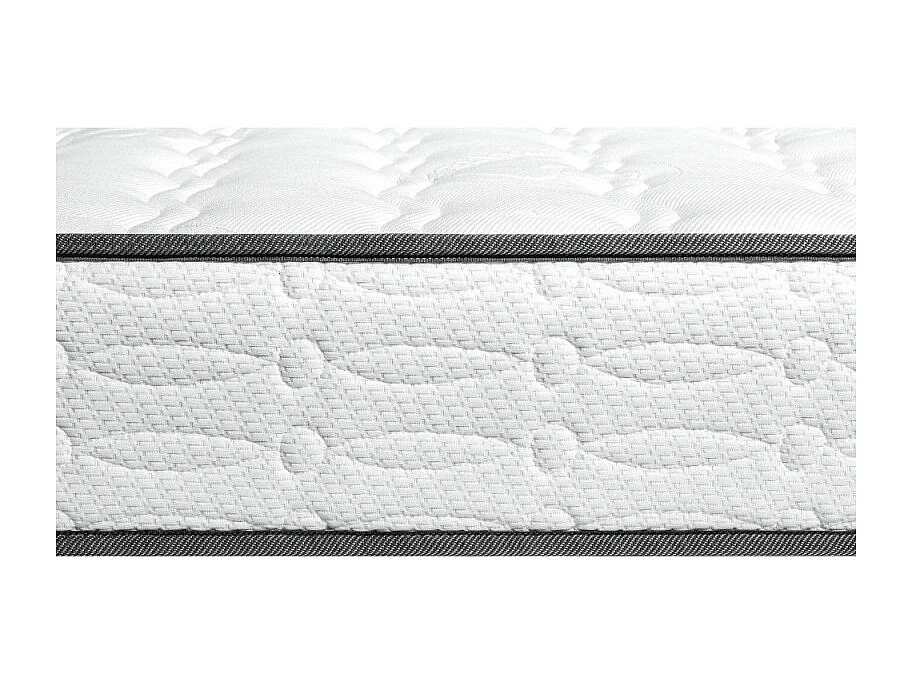 Matelas Relaxation Bultex I-NOVO 916 2x70x190