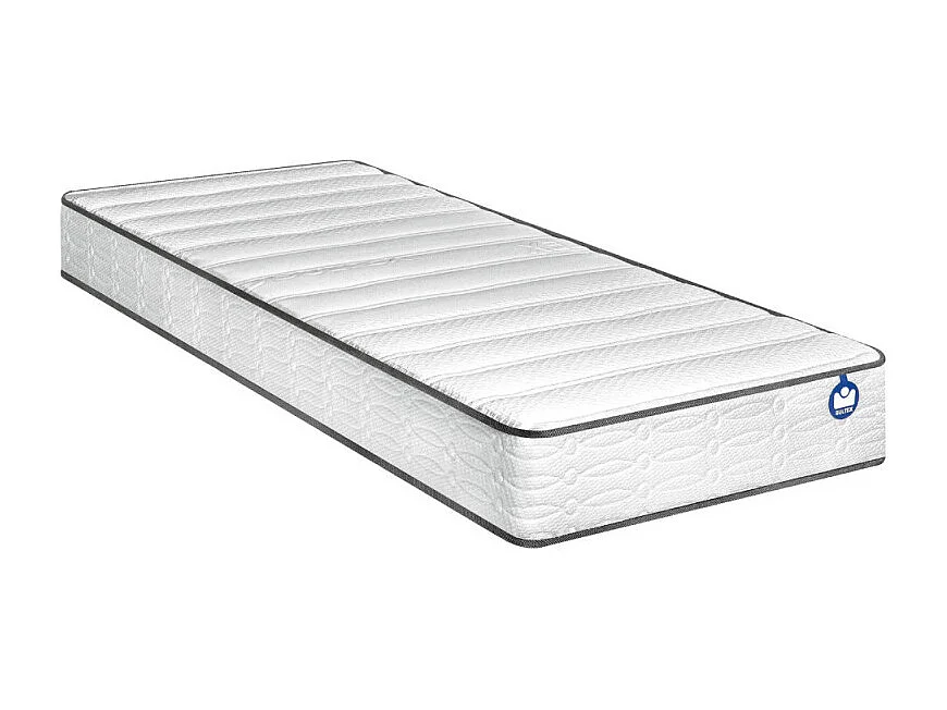 Matelas Relaxation Bultex I-NOVO 926 Équilibré 2x70x190