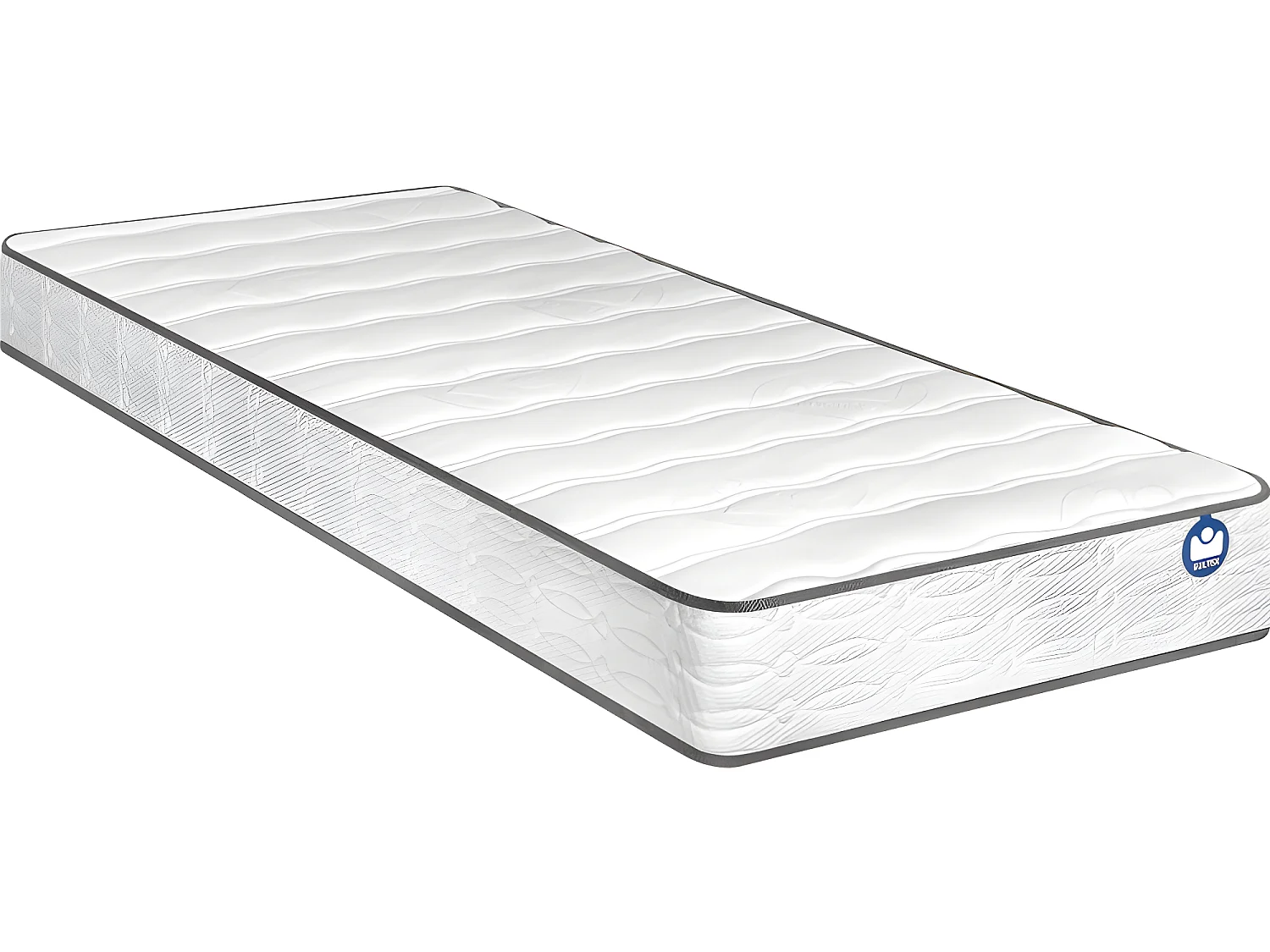 MATELAS TPR 90 x 200 BULTEX INOVO916-0920