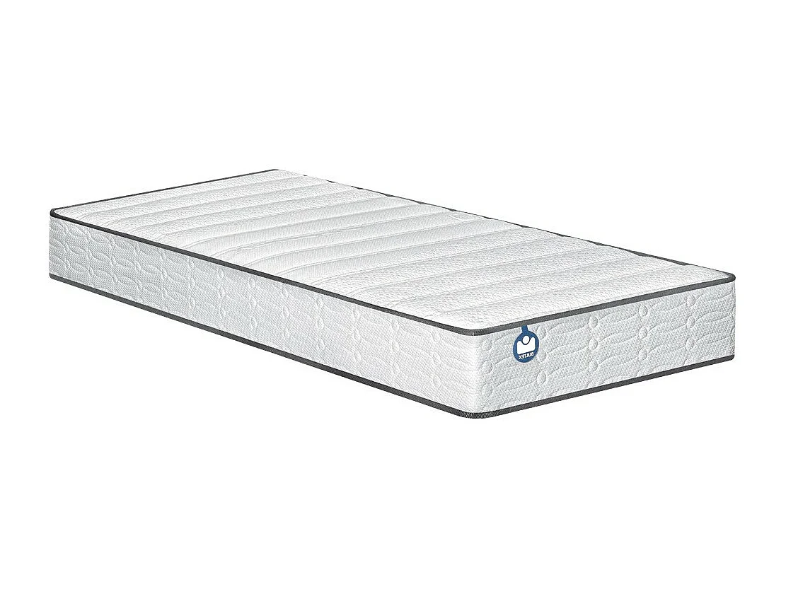 Matelas Relaxation Bultex I-NOVO 926 Ferme 2x70x190