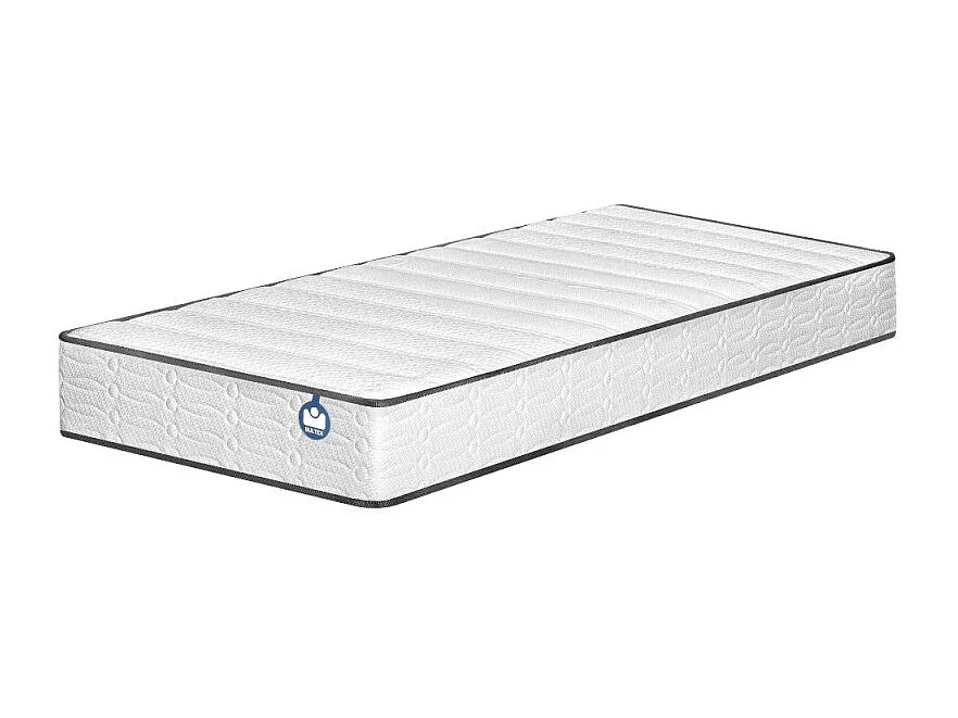 Matelas Relaxation Bultex I-NOVO 926 Ferme 2x70x190