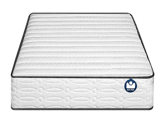 Matelas Relaxation Bultex I-NOVO 926 Ferme 2x70x190