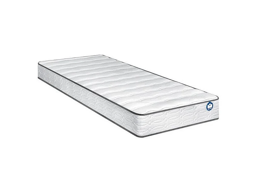 Matelas Relaxation Bultex I-NOVO 916 2x100x200