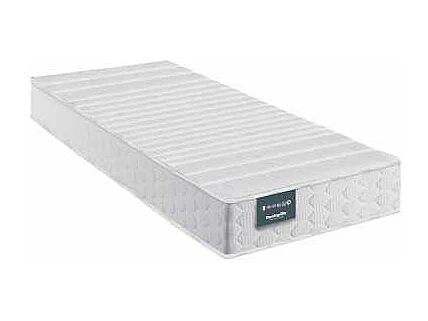 Matelas Relaxation Dunlopillo FLORAL 2x70x190
