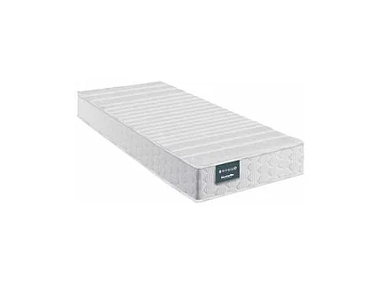 Matelas Relaxation Dunlopillo FLORAL 2x70x190