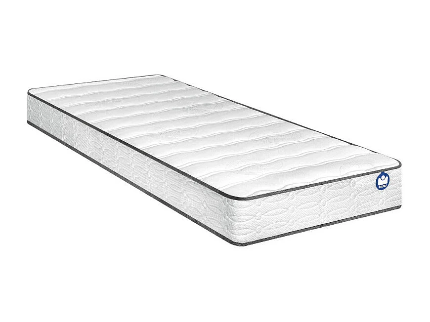Matelas Relaxation Bultex I-NOVO 916 2x80x200