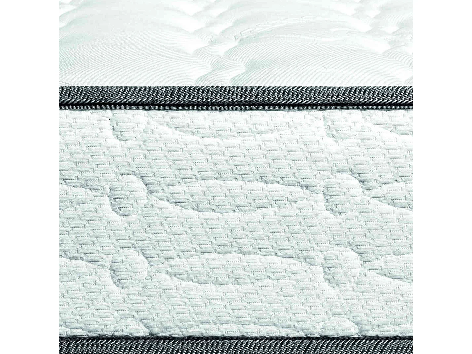Matelas pour lit électrique en mousse i-novo 916 - Bultex - 100x200