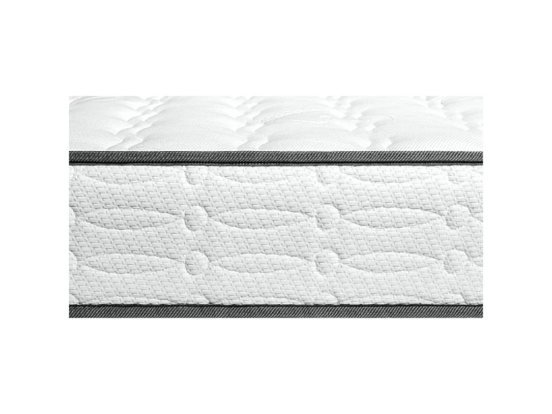 Matelas pour lit électrique en mousse i-novo 916 - Bultex - 100x200