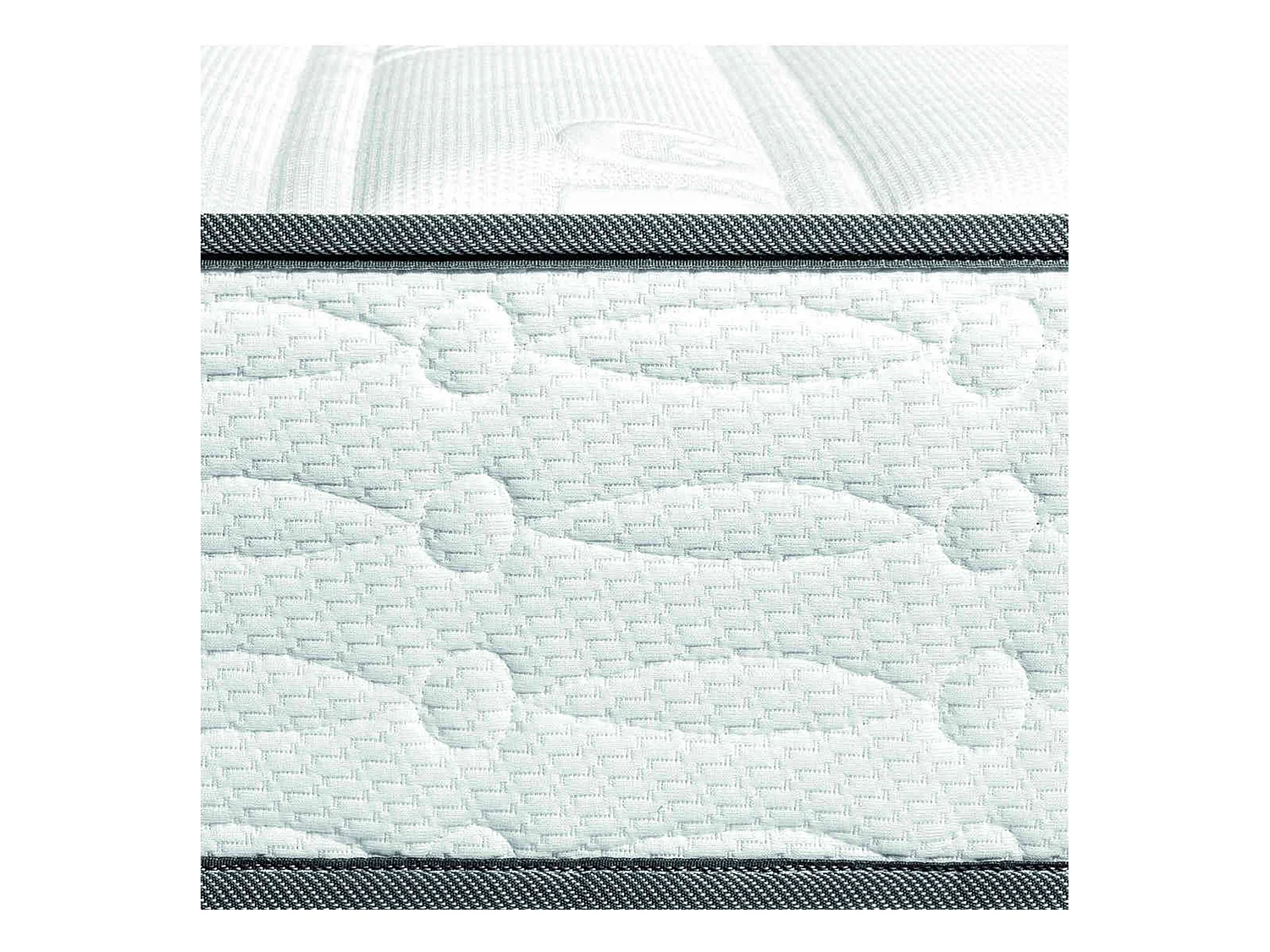 Matelas lit électrique Bultex i-novo 926 confort équilibré 70x190