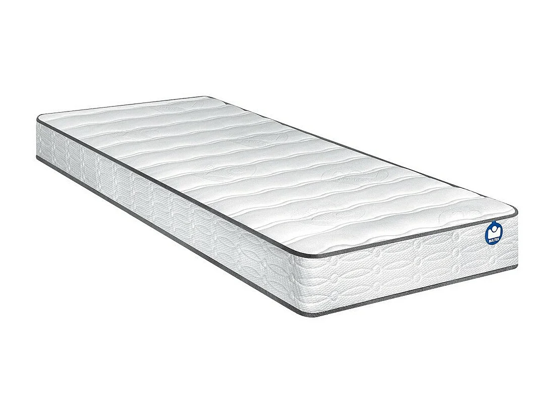 Matelas Relaxation Bultex I-NOVO 916 2x90x200