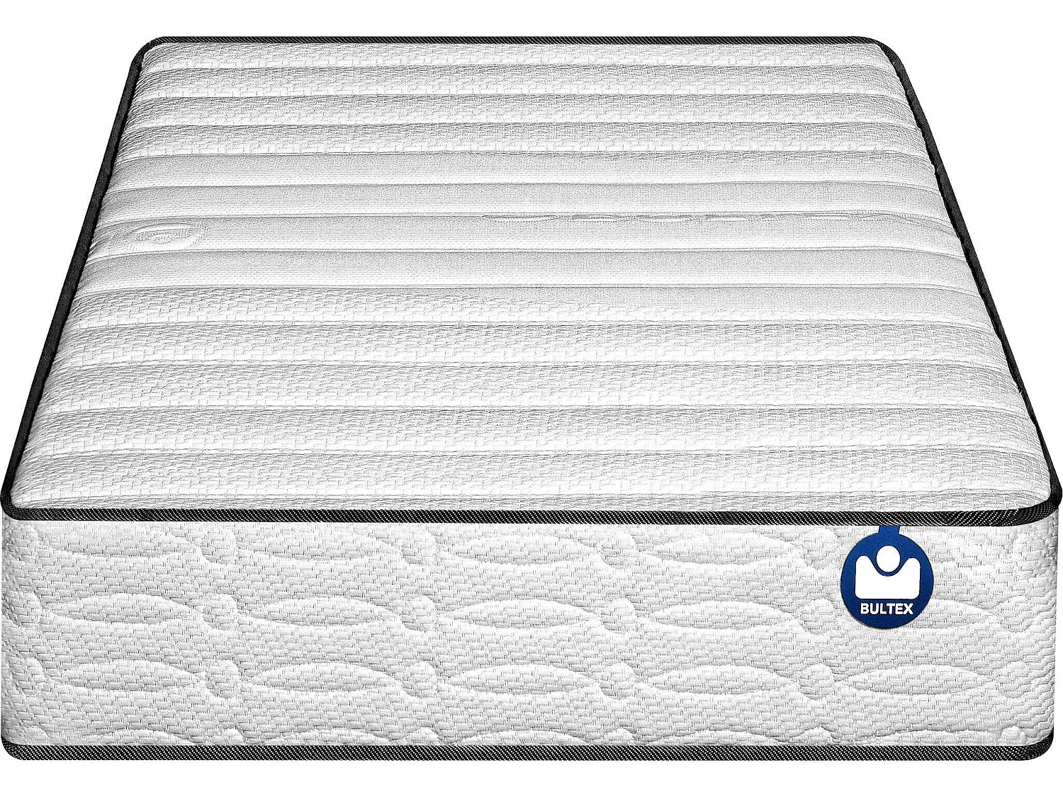 Matelas en mousse pour lit électrique Bultex i-novo 926 - 70x190