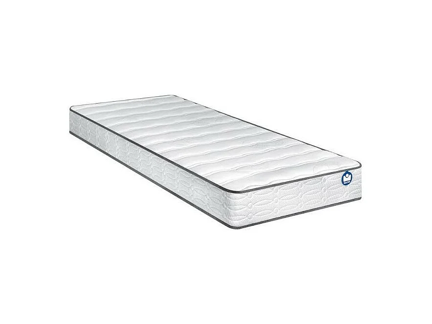 Matelas Relaxation Bultex I-NOVO 926 Équilibré 2x100x200