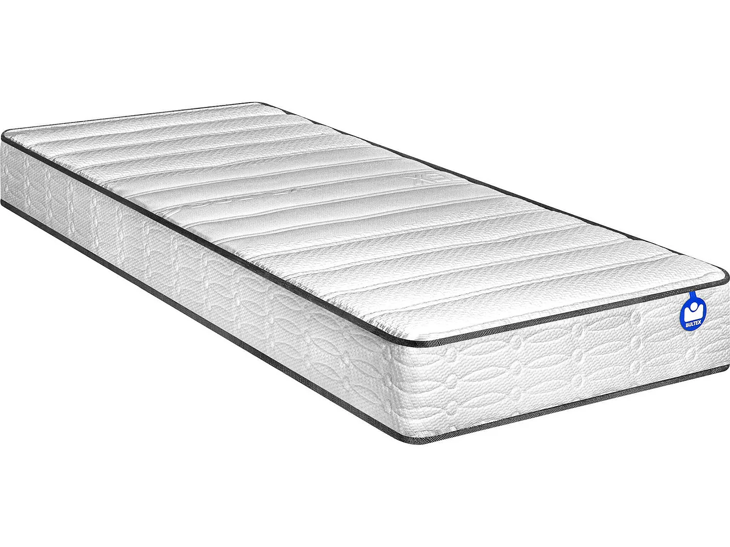 Matelas en mousse pour lit électrique Bultex i-novo 926 - 100x200