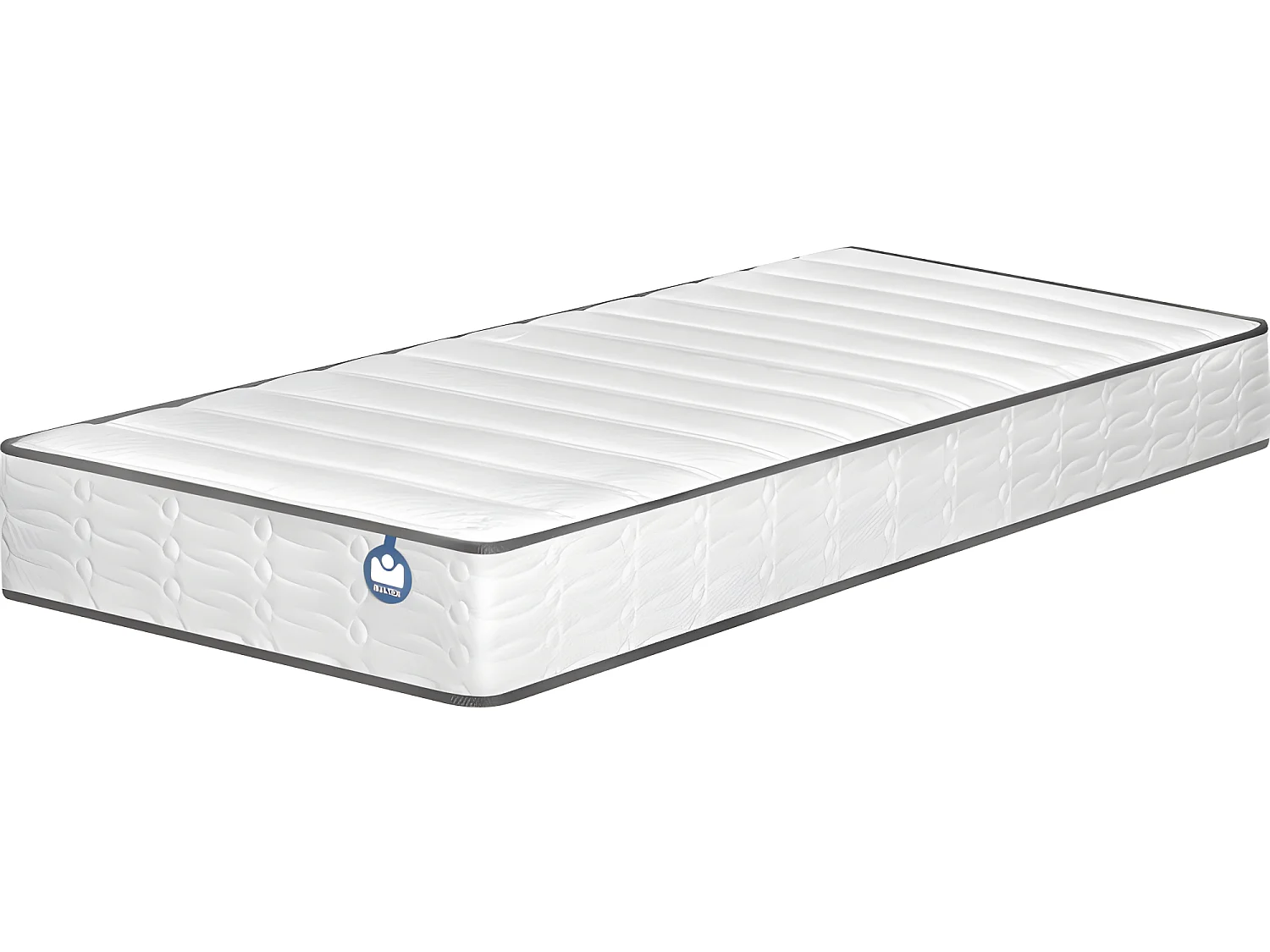 MATELAS TPR 80 x 200 BULTEX INOVO926E-0820