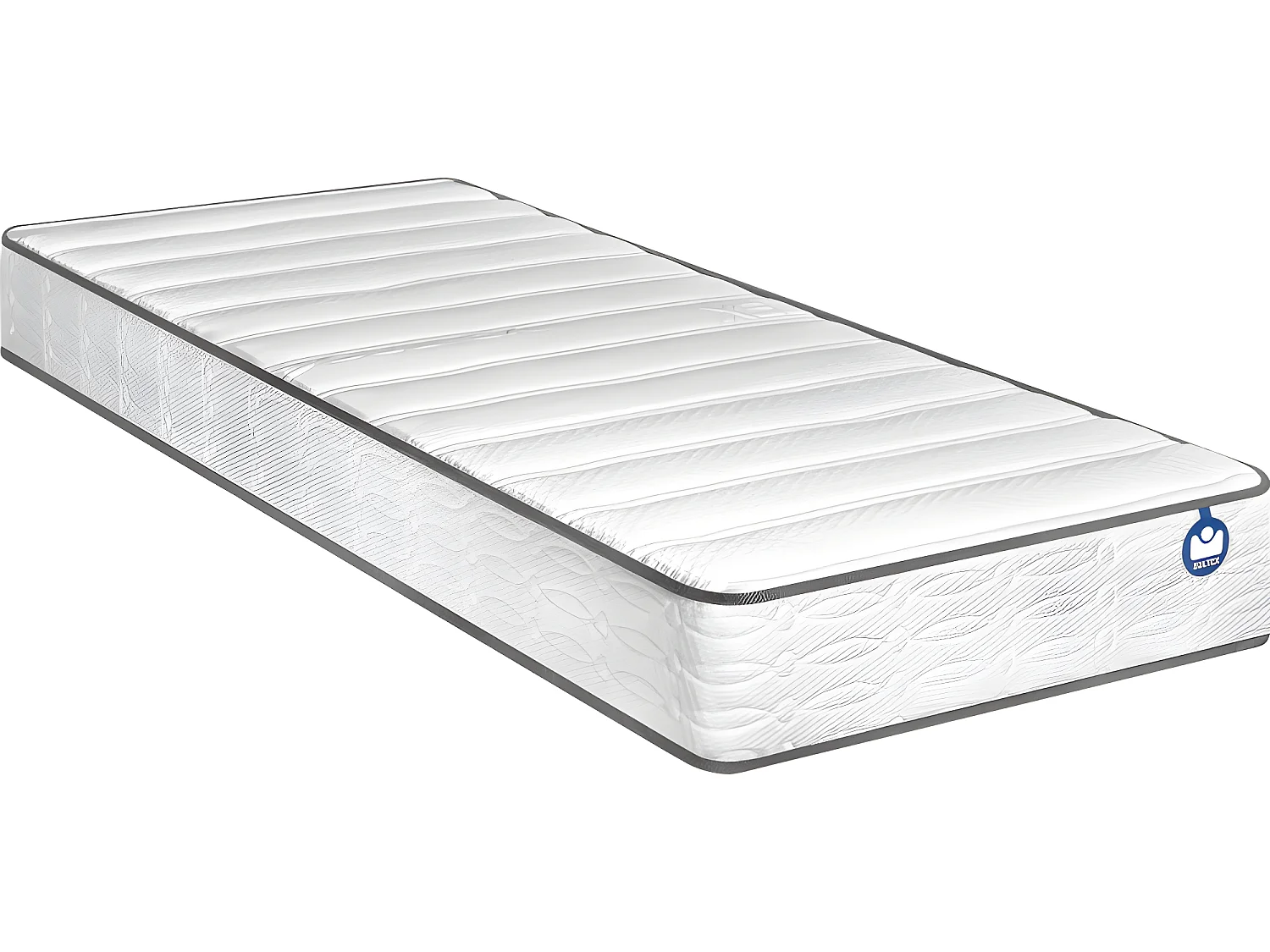 MATELAS TPR 80 x 200 BULTEX INOVO926E-0820