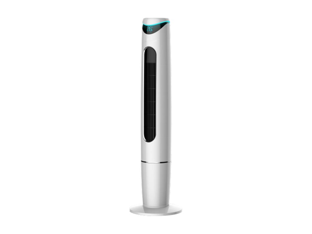 Verdampings airconditioner 65 W met afstandsbediening