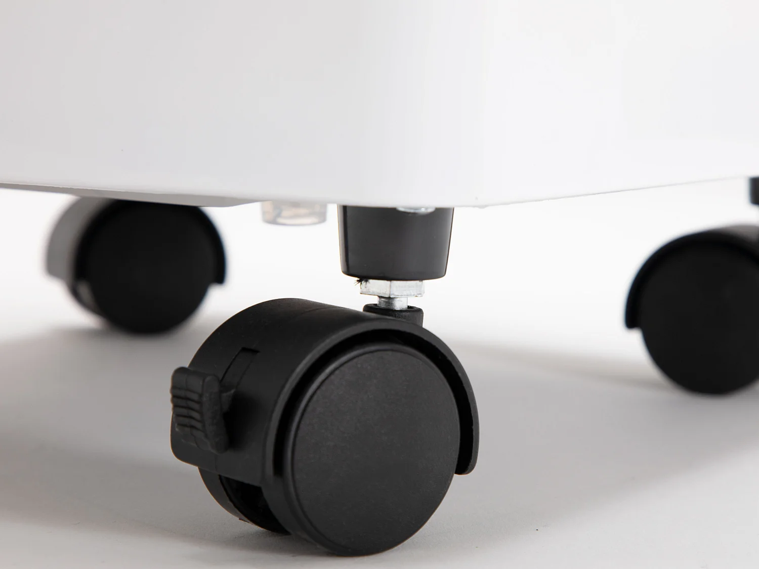 Rafraichisseur d'air par évaporation 70W 3 vitesses et 4 L