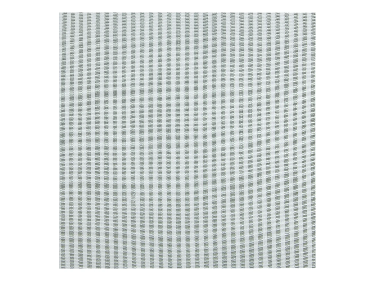 Set di 2 cuscini SEBRINE 45 x 45 cm Verde menta A strisce