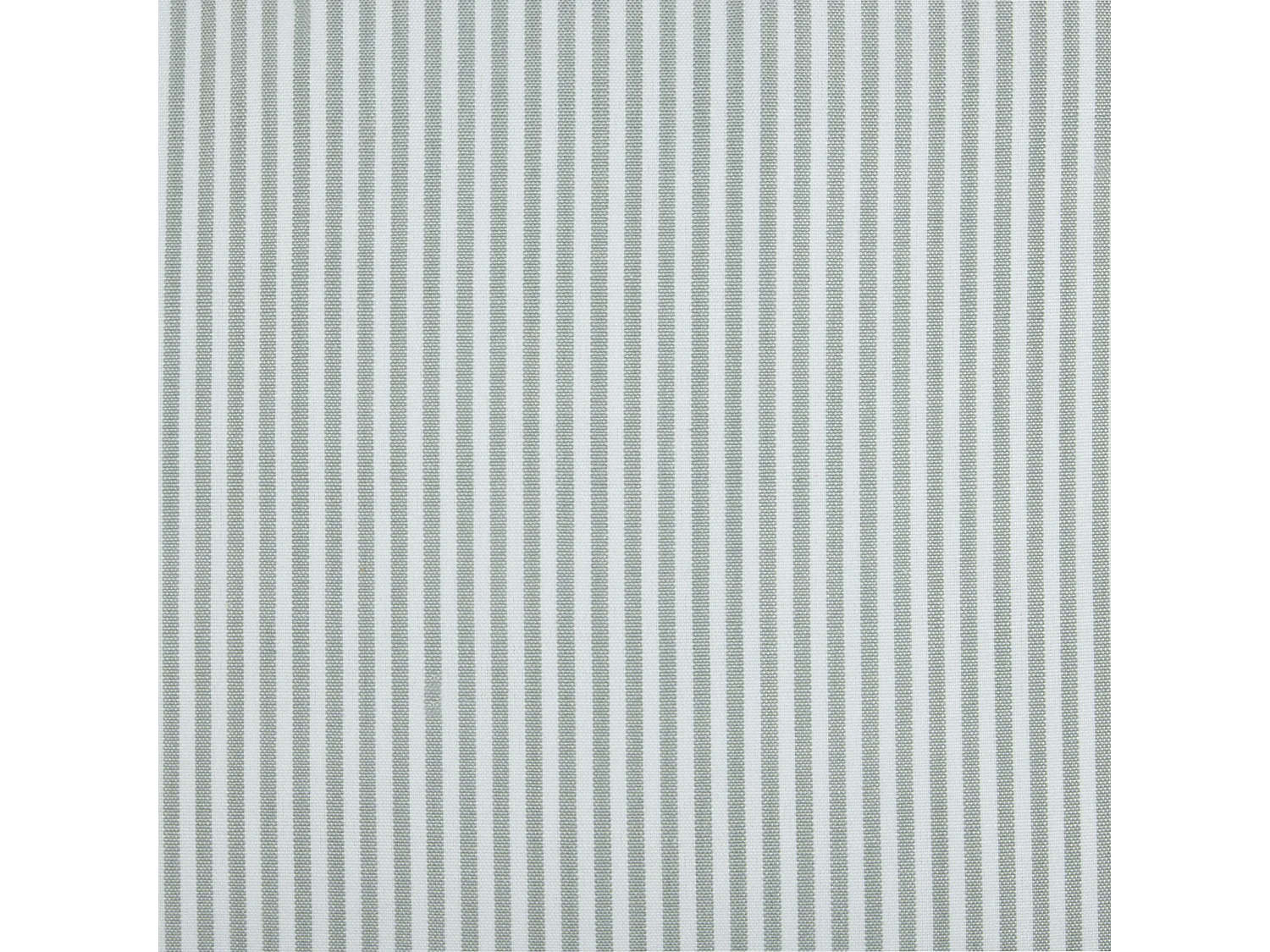 Set di 2 cuscini SEBRINE 45 x 45 cm Verde menta A strisce