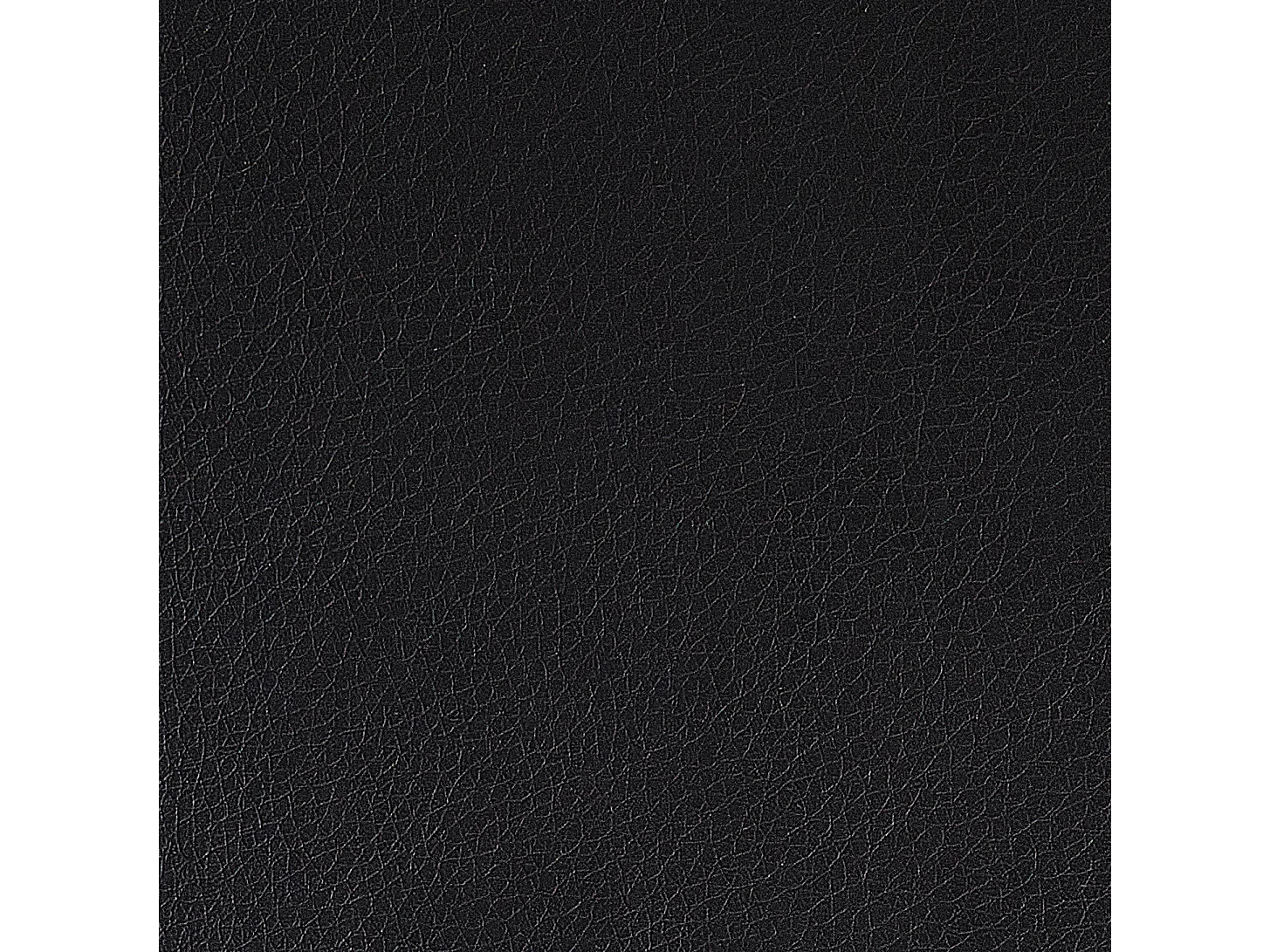 Lot de 2 chaises de salle à manger HOBACK Métal Beige