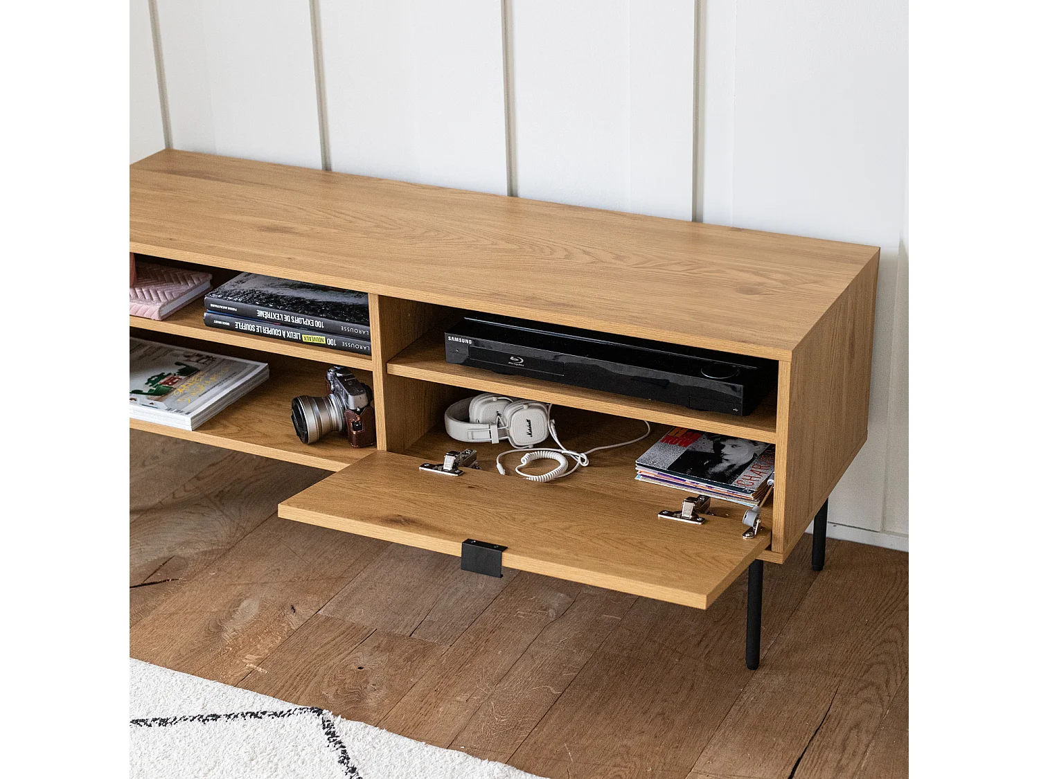 Mueble TV 120cm STINNA