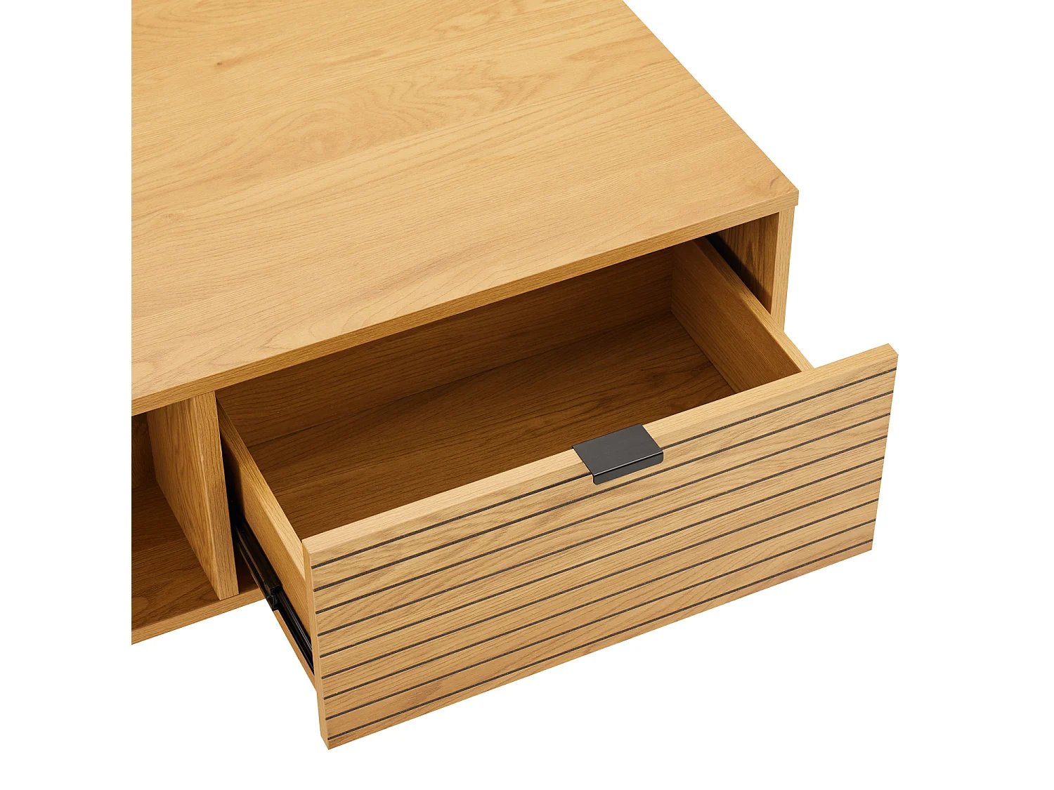 Couchtisch mit Schubladen STINNA