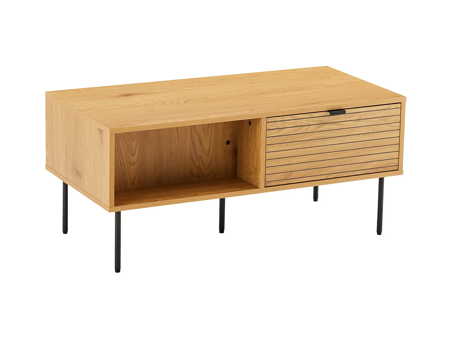 STINNA salontafel met laden