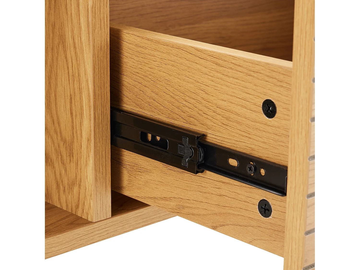 STINNA salontafel met laden