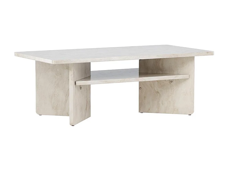 Ålesund Couchtisch beige.