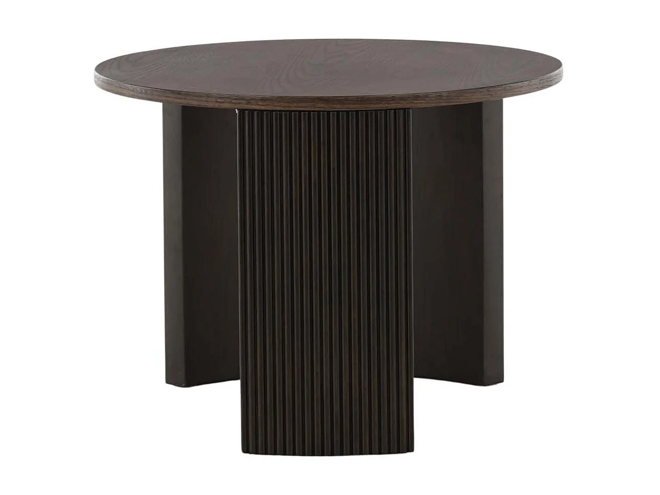 Bristol table basse mocca.