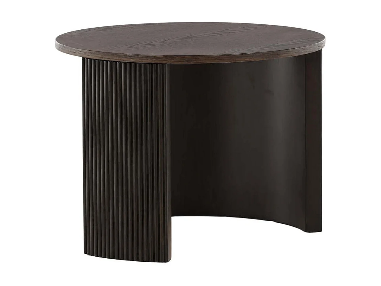 Bristol table basse mocca.