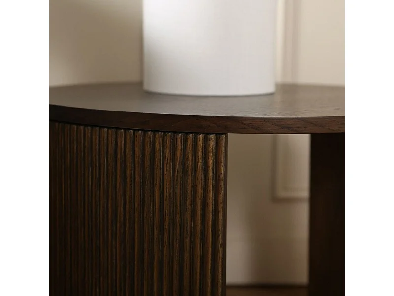 Bristol table basse mocca.